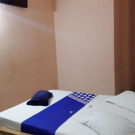 Hotel Maracana São Paulo Luaran gambar