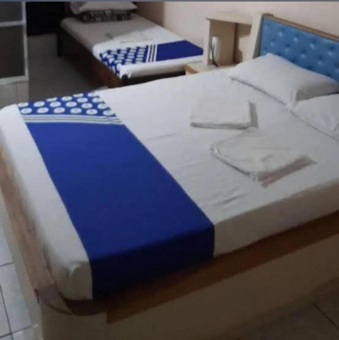 Hotel Maracana São Paulo Luaran gambar