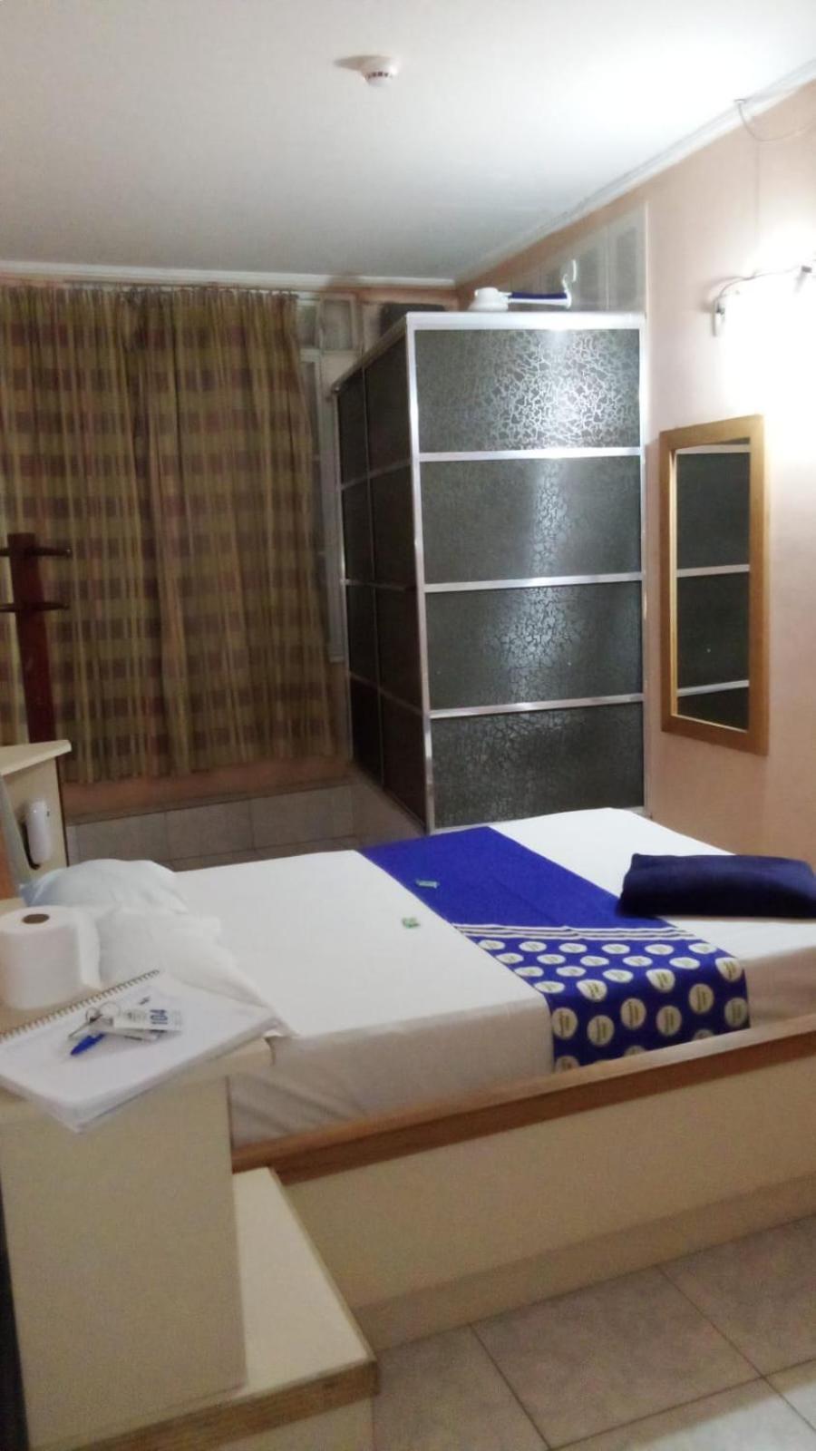 Hotel Maracana São Paulo Luaran gambar