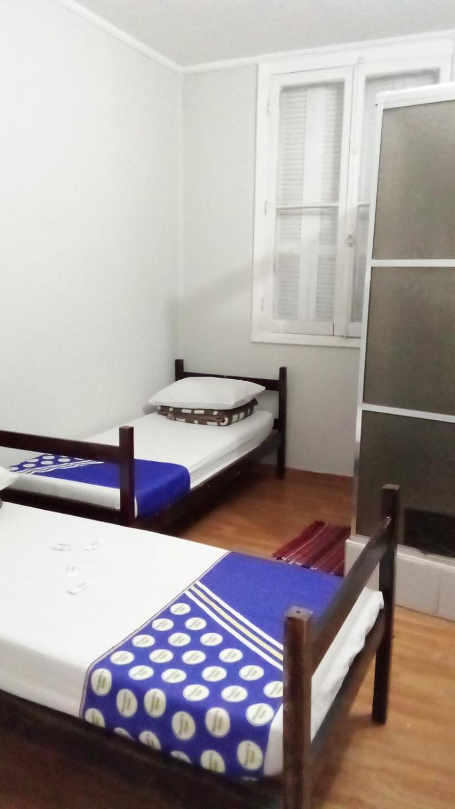 Hotel Maracana São Paulo Luaran gambar