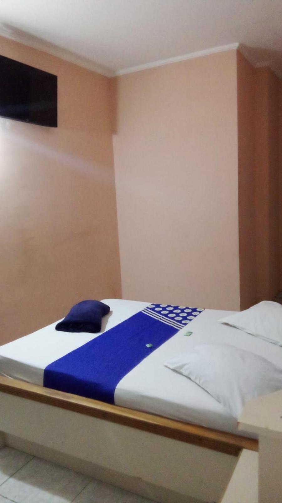 Hotel Maracana São Paulo Luaran gambar