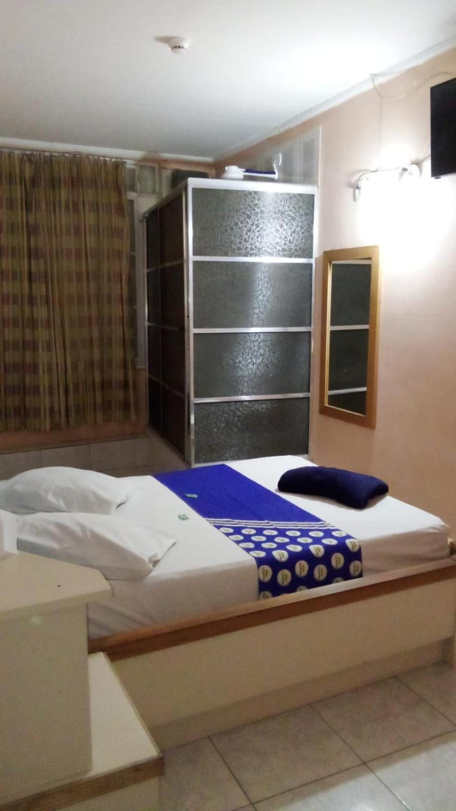 Hotel Maracana São Paulo Luaran gambar
