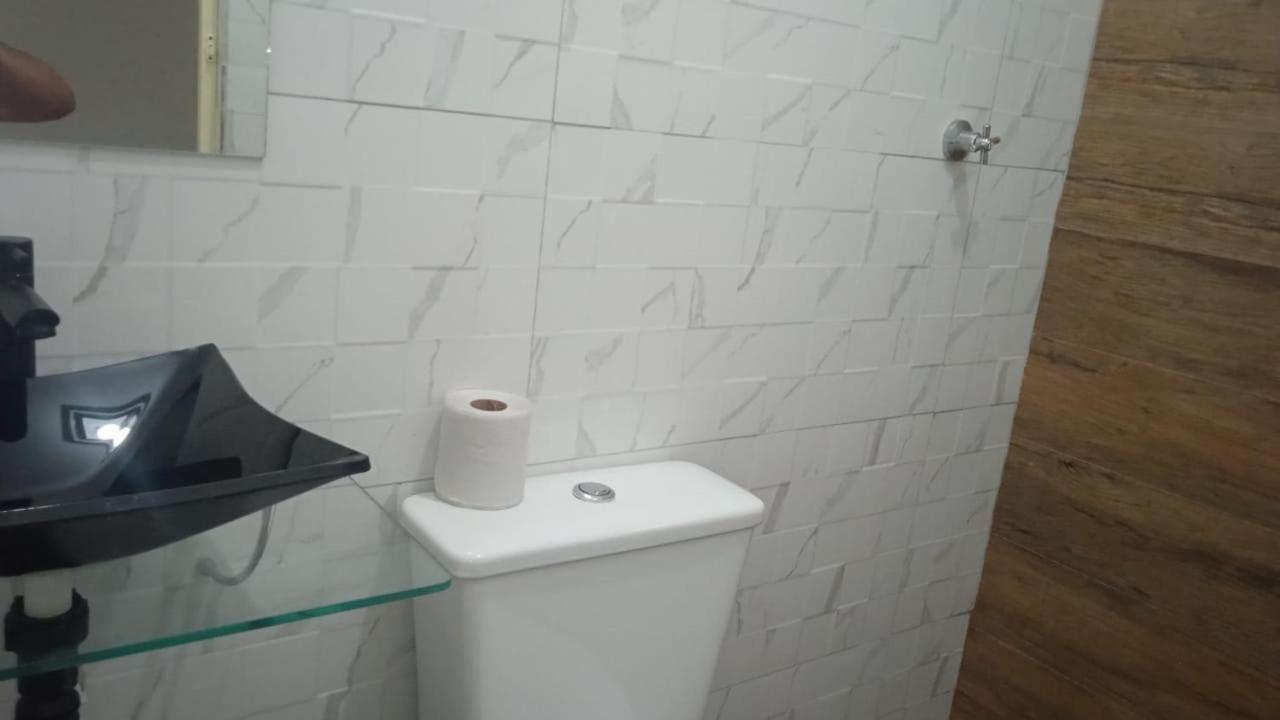 Hotel Maracana São Paulo Luaran gambar